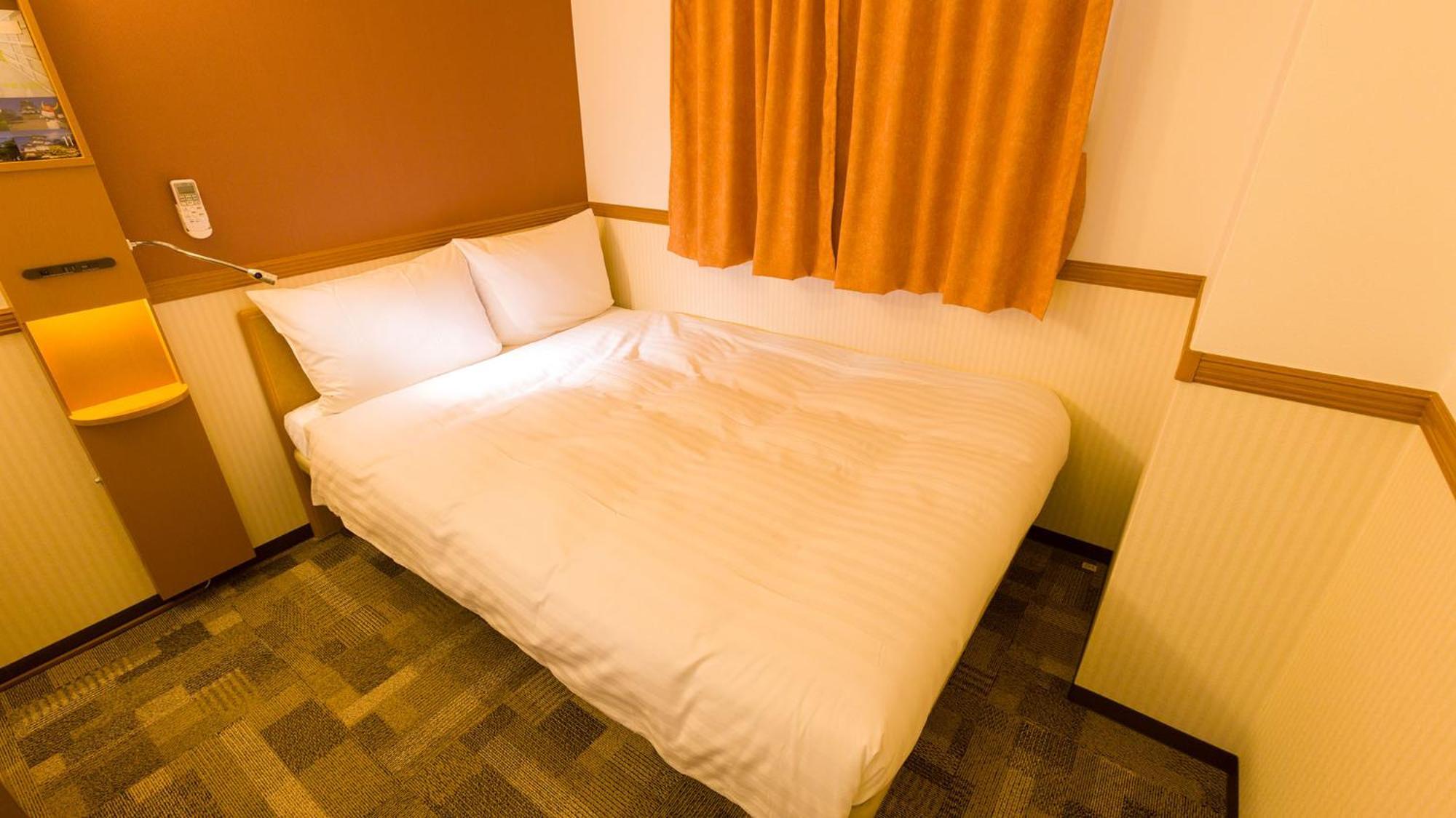 Toyoko Inn Takasaki Eki Nishi Guchi No 2 Pokoj fotografie