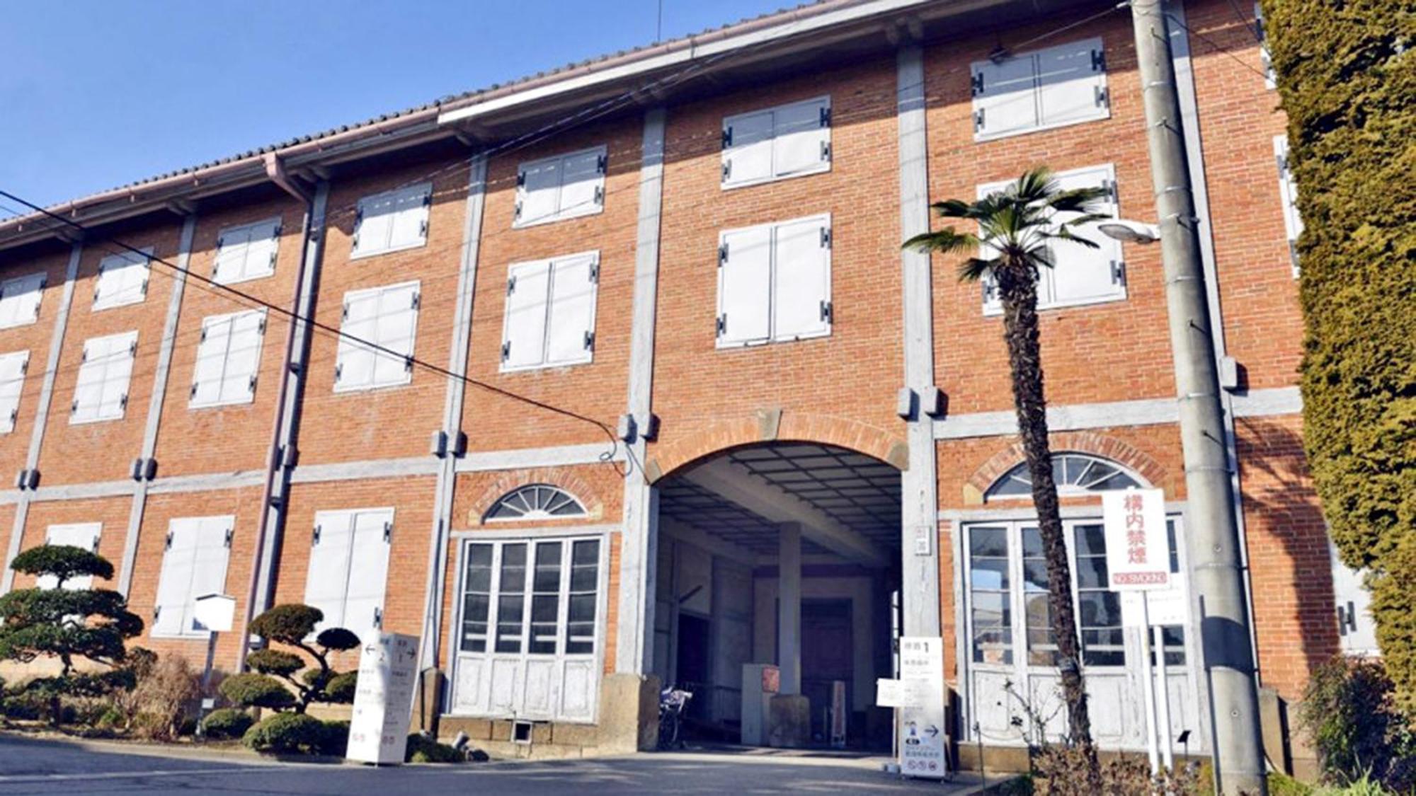 Toyoko Inn Takasaki Eki Nishi Guchi No 2 Exteriér fotografie