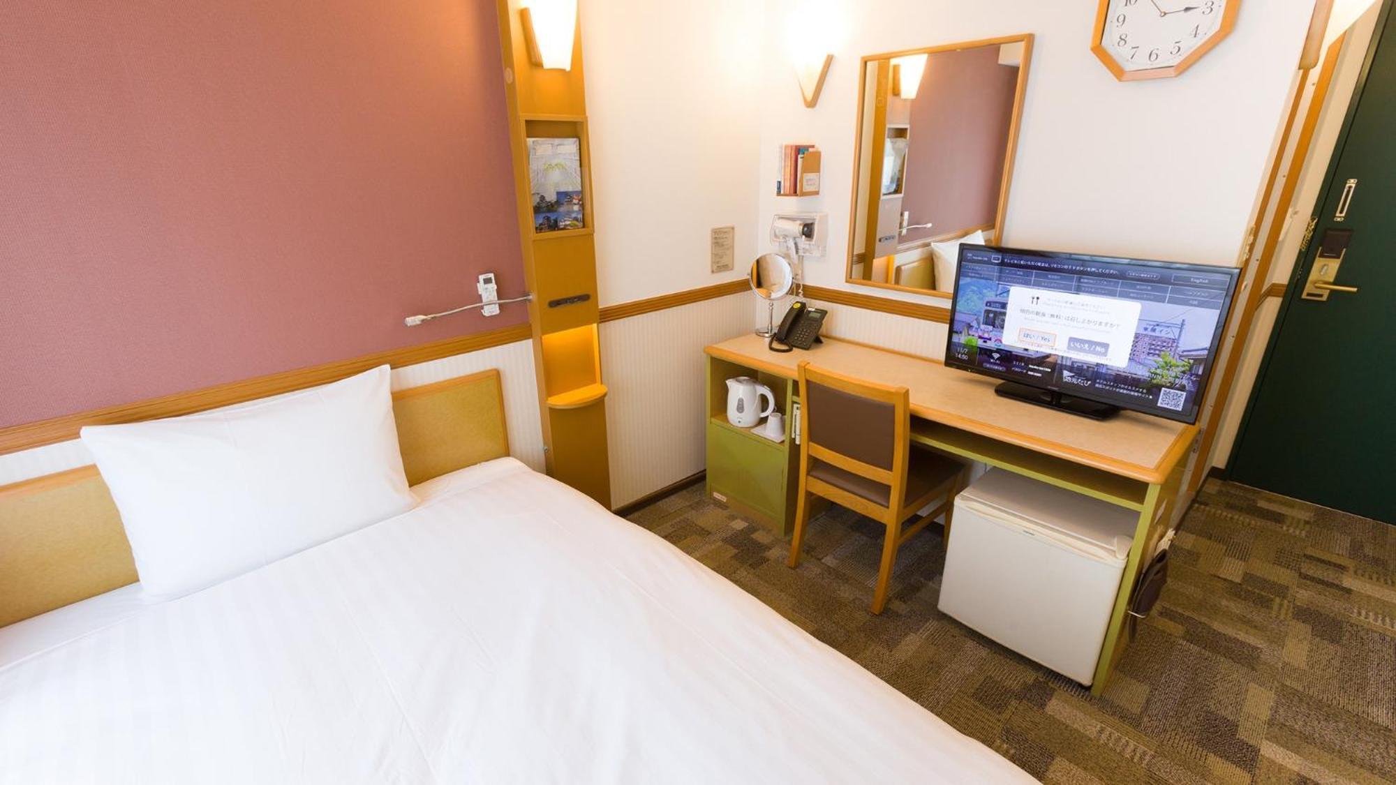Toyoko Inn Takasaki Eki Nishi Guchi No 2 Exteriér fotografie