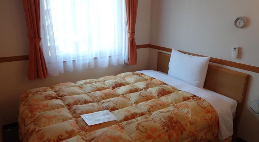 Toyoko Inn Takasaki Eki Nishi Guchi No 2 Exteriér fotografie